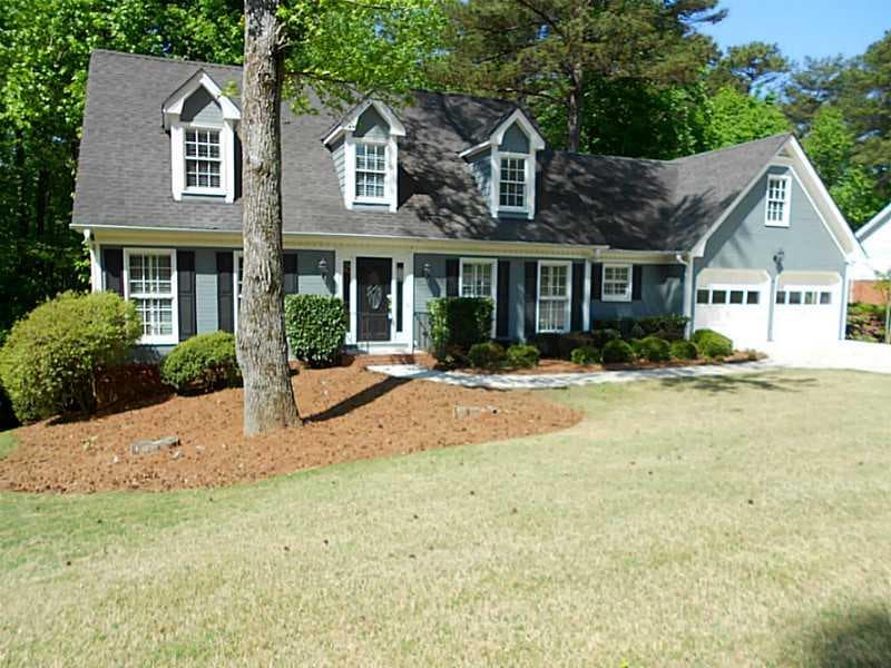 17 PLANTERS Drive, Lilburn, GA 30047 — most recent listing photo