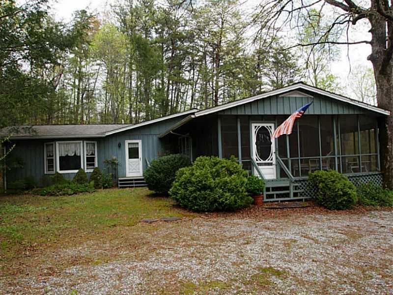 4267 Hwy 356, Helen, GA 30571 — most recent listing photo