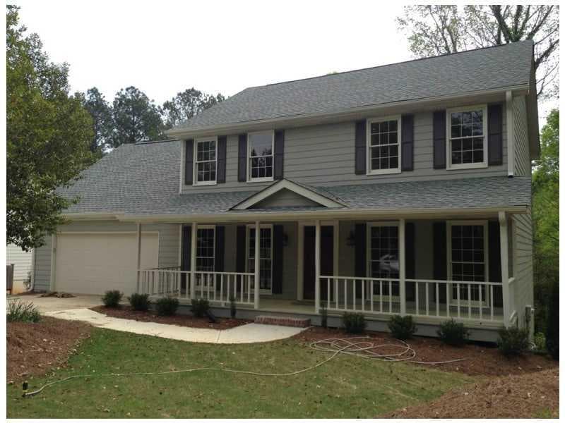 130 Winterberry Court, Roswell, GA 30076 — most recent listing photo