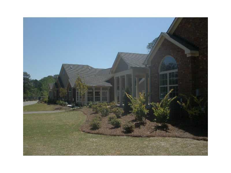 2 bedroom condominium sold at 2057 GROVE FIELD Lane 13D, Marietta, GA 30064