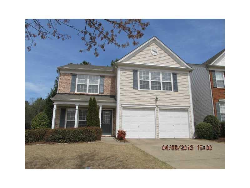 1608 Hemburg Trace 1, Kennesaw, GA 30144 — most recent listing photo