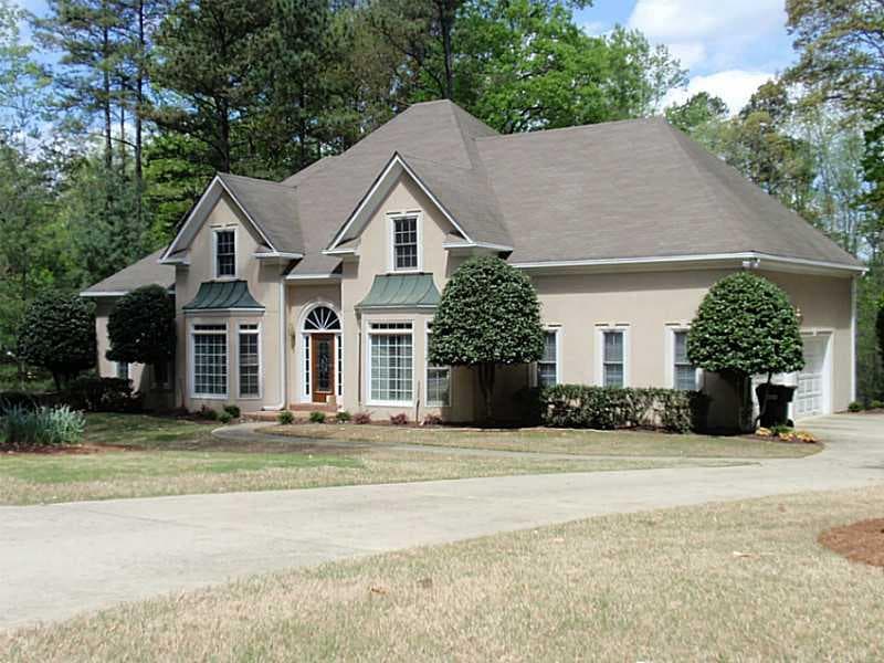 525 Kings County Court, Milton, GA 30004 — most recent listing photo