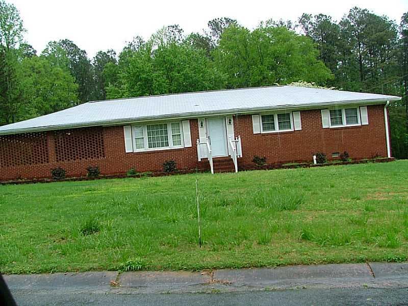 4323 Columbine Drive, Austell, GA 30106 — most recent listing photo