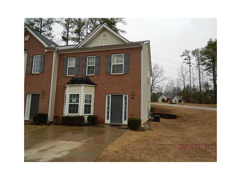 1226 Blairs Pointe Drive 4, Austell, GA 30168 — most recent listing photo