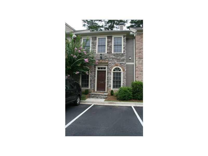 1248 Harris Commons Place 1248, Roswell, GA 30076 — most recent listing photo