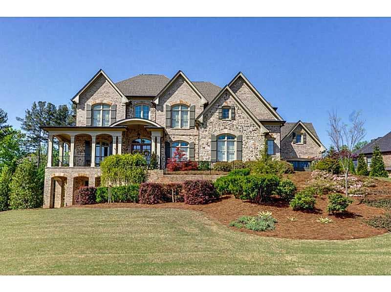 3045 Creek Tree Lane, Cumming, GA 30041 — most recent listing photo