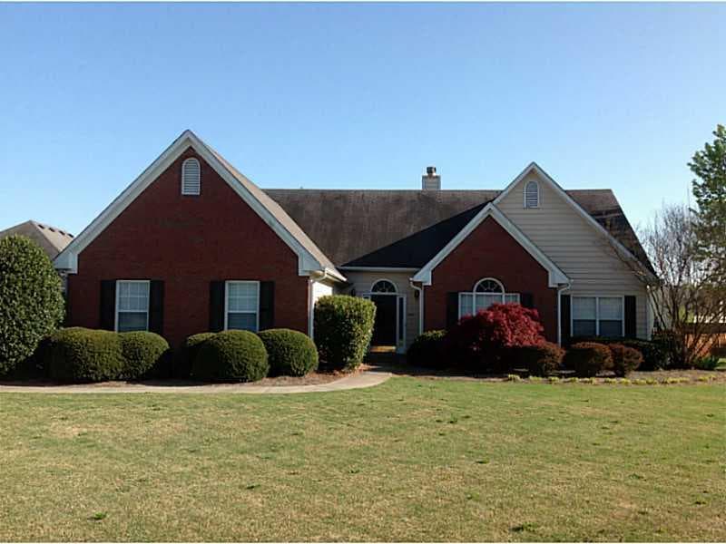 3 bedroom single family residence sold at 2005 Graybrook Drive, Grayson, GA 30017