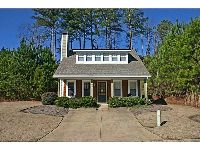 263 Lakeside Drive, Waleska, GA 30183 — most recent listing photo