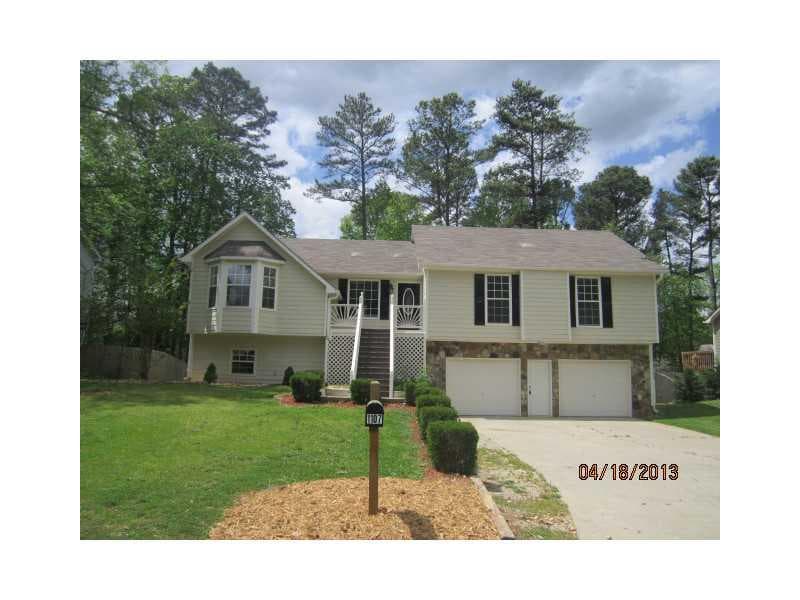 1107 Mountain Springs Drive, Kennesaw, GA 30144 — most recent listing photo