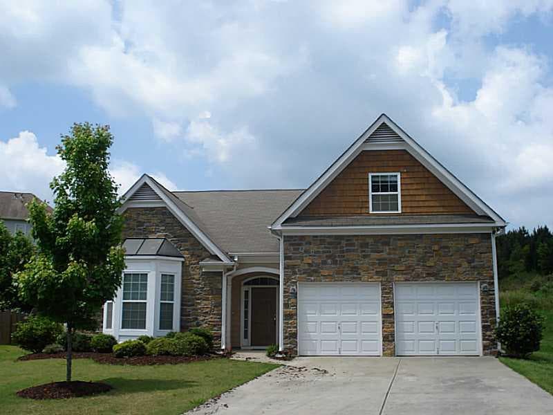 420 Pine Log Court, Canton, GA 30115 — most recent listing photo