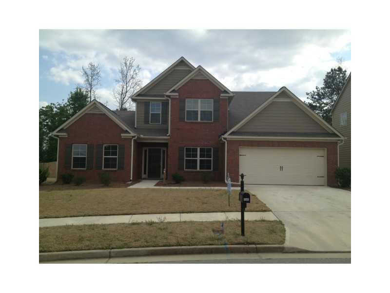 4 bedroom single family residence sold at 4085 whitfield oak Way, Auburn, GA 30011