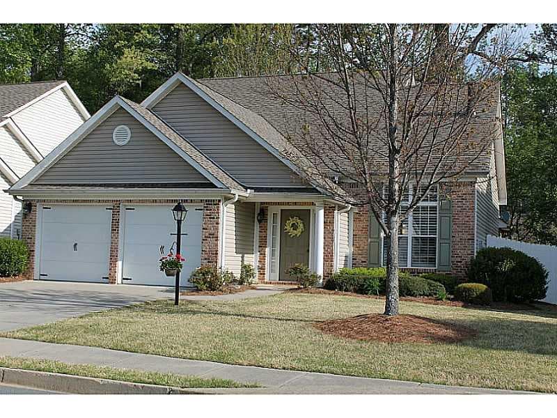 2510 Centennial Commons View, Acworth, GA 30102 — most recent listing photo