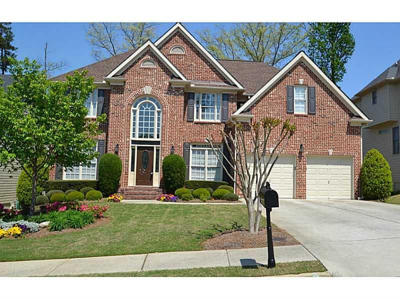 1730 Heatherglade Lane, Lawrenceville, GA 30045 — most recent listing photo