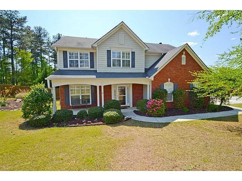 808 Kirsten Jane Court, Lawrenceville, GA 30045 — most recent listing photo