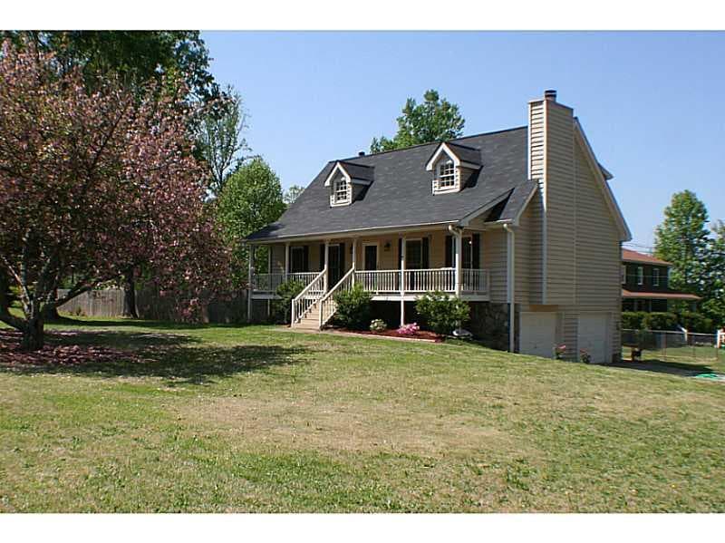 411 Savannah Drive, Woodstock, GA 30188 — most recent listing photo