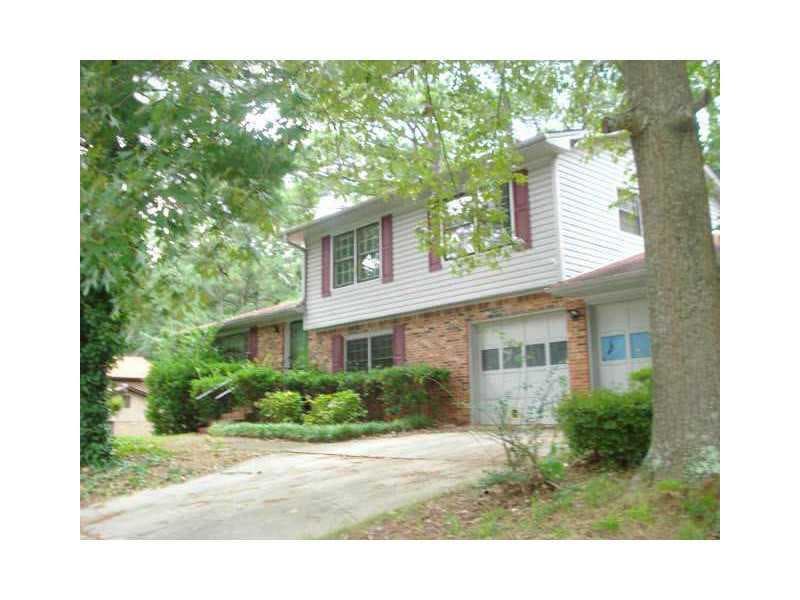 5336 Oconnel Court, Stone Mountain, GA 30088 — most recent listing photo