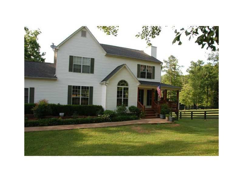 931 Curtis Road, Canton, GA 30115 — most recent listing photo