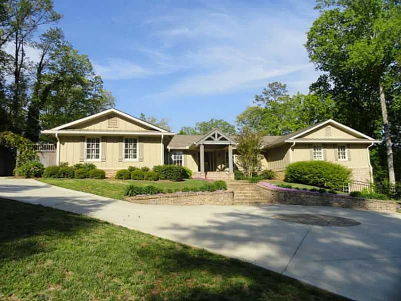 3168 Overlook Drive, Gainesville, GA 30506 — most recent listing photo