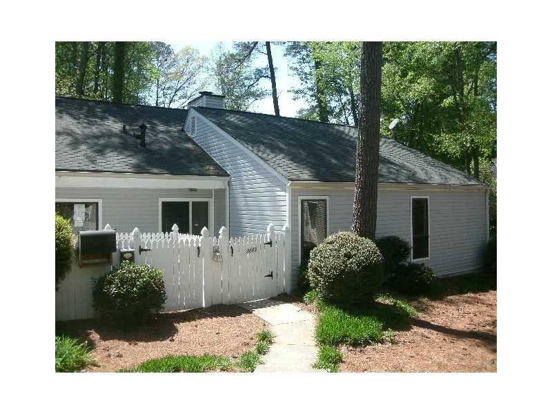 2642 Briarwood Drive 2642, Marietta, GA 30067 — most recent listing photo