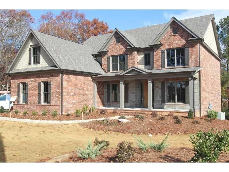 1862 Patrick Road, Dacula, GA 30019 — most recent listing photo