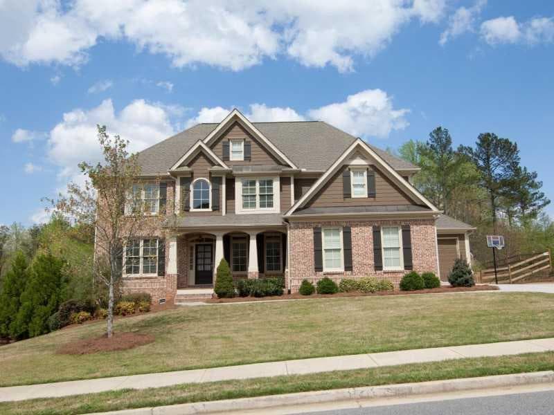 6 bedroom, 3,369 sq ft single family residence sold at 62 Applewood Lane, Acworth, GA 30101