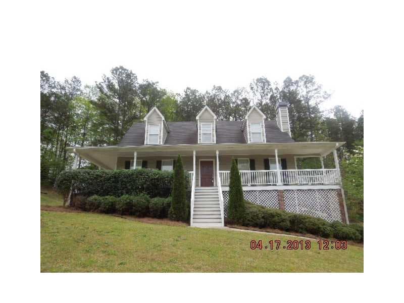 208 Kipling Drive, Dallas, GA 30132 — most recent listing photo