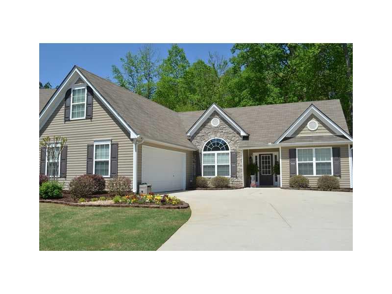 4378 Rustic Oak Lane, Braselton, GA 30517 — most recent listing photo