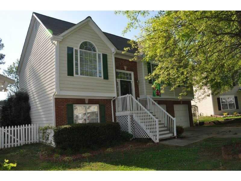 870 Windemere Oak Way, Lilburn, GA 30047 — most recent listing photo