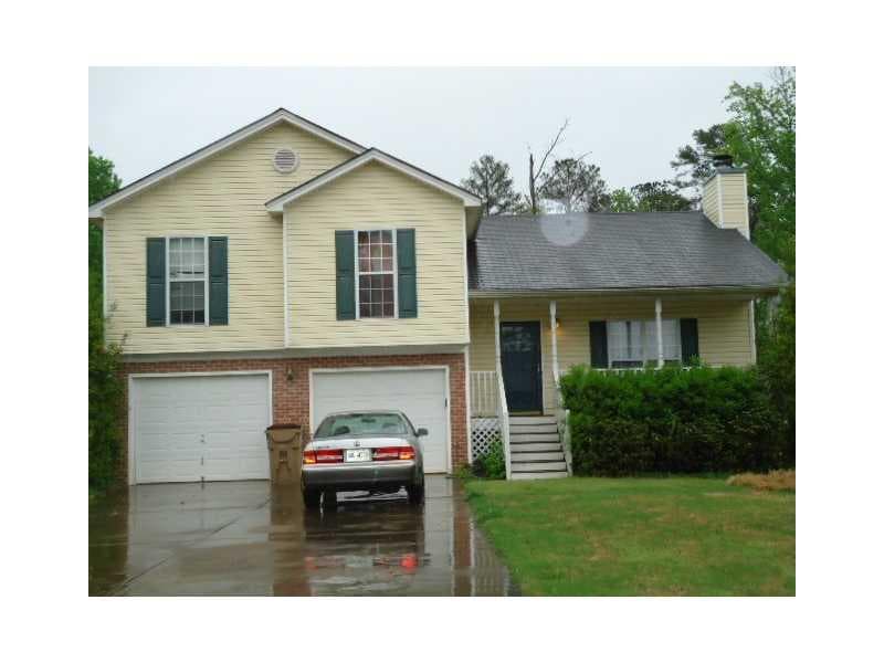 359 LOKEYS RIDGE Road, Bethlehem, GA 30620 — most recent listing photo