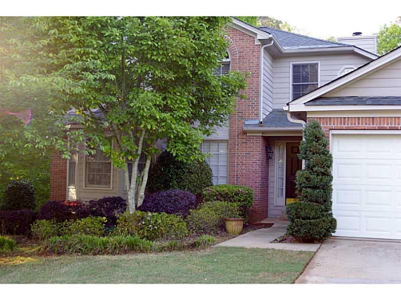 1409 Christiana Drive, Lawrenceville, GA 30043 — most recent listing photo