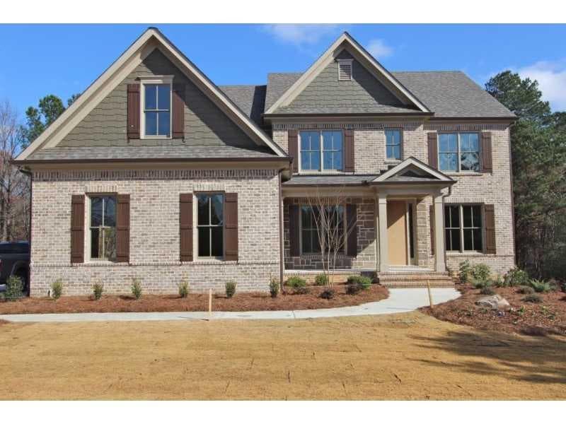 1852 Patrick Road, Dacula, GA 30019 — most recent listing photo