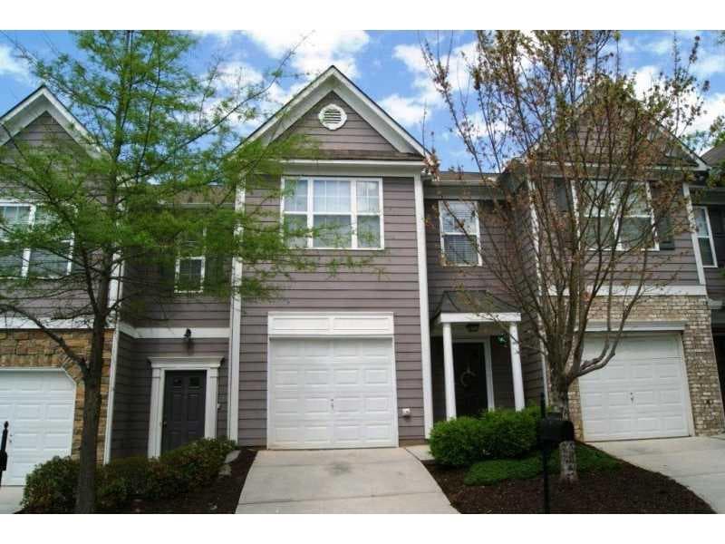 6612 Splash Water Drive 0, Flowery Branch, GA 30542 — most recent listing photo