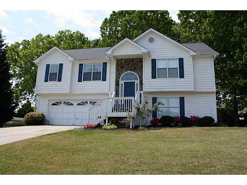 1345 Summer Lake Terrace, Loganville, GA 30052 — most recent listing photo