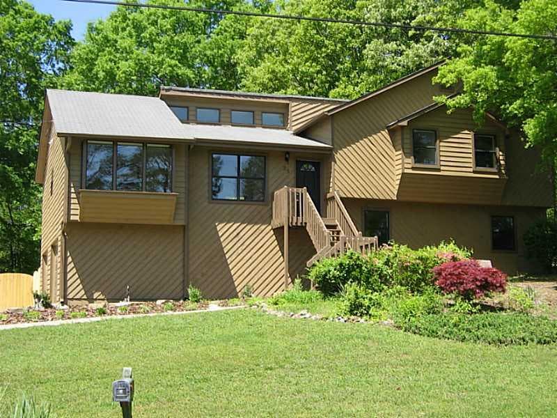 25 Bramblewood Drive, Cartersville, GA 30120 — most recent listing photo