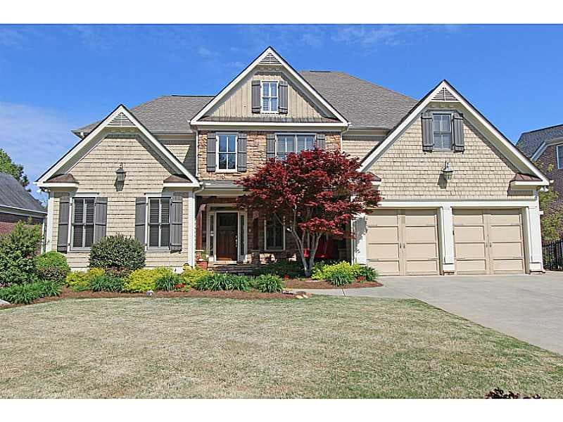 6302 BENBROOKE OVERLOOK, Acworth, GA 30101 — most recent listing photo