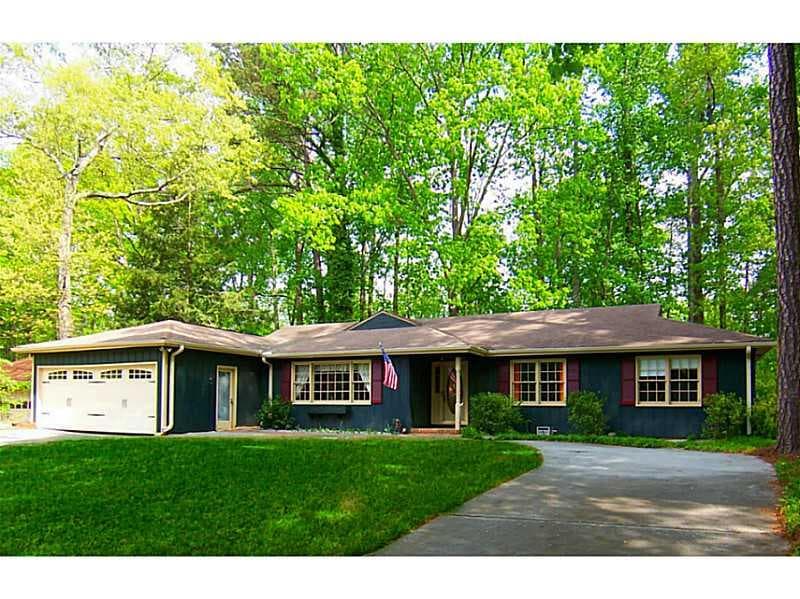 265 Pebble Trail, Alpharetta, GA 30009 — most recent listing photo