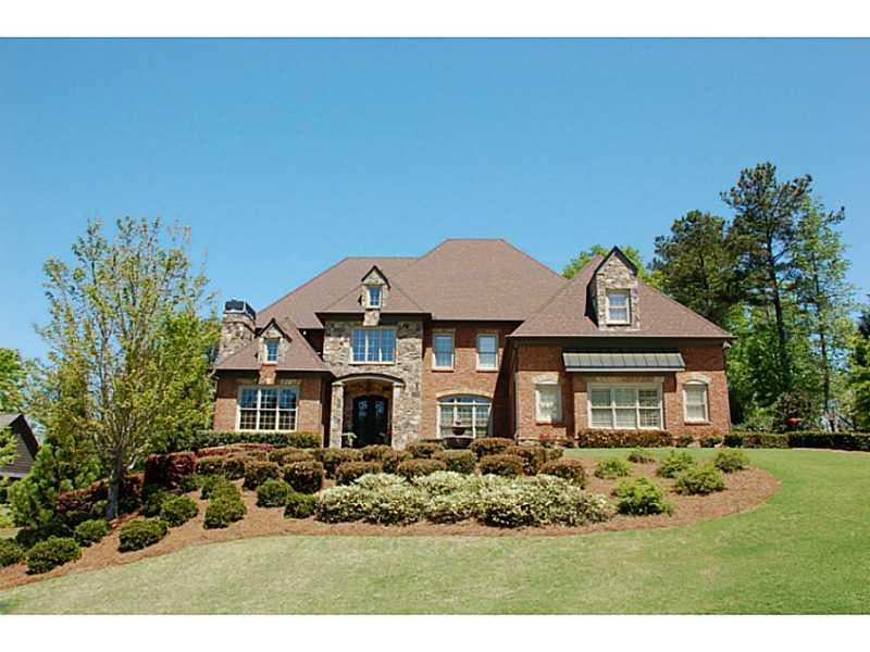 2970 Creek Tree Lane, Cumming, GA 30041 — most recent listing photo