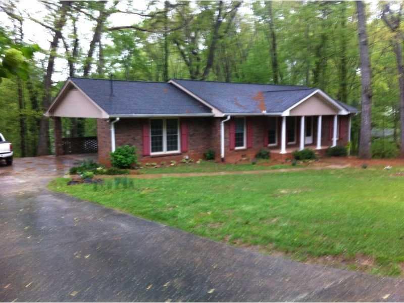 406 Mountainview Circle, Canton, GA 30115 — most recent listing photo