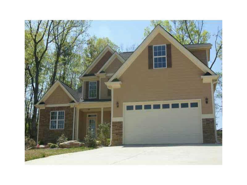 499 Hampton Forest Trail, Dahlonega, GA 30533 — most recent listing photo