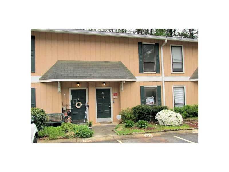 2340 Beaver Ruin Road 87, Norcross, GA 30071 — most recent listing photo