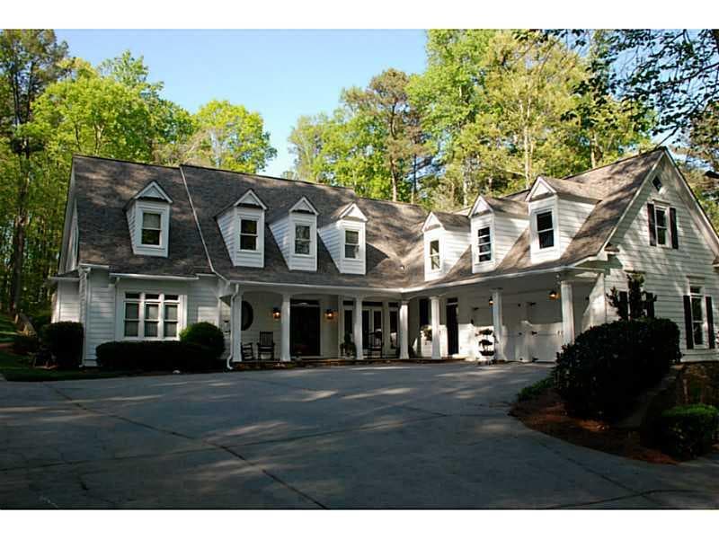 450 Batesville Road, Milton, GA 30004 — most recent listing photo
