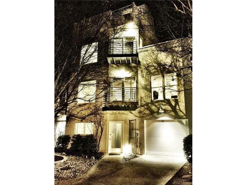 2 bedroom, 1,192 sq ft townhouse sold at 2189 Millenium Way 0, Atlanta, GA 30319