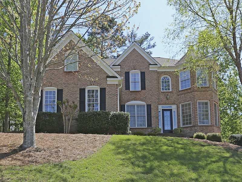 130 Fieldgate Court, Roswell, GA 30075 — most recent listing photo