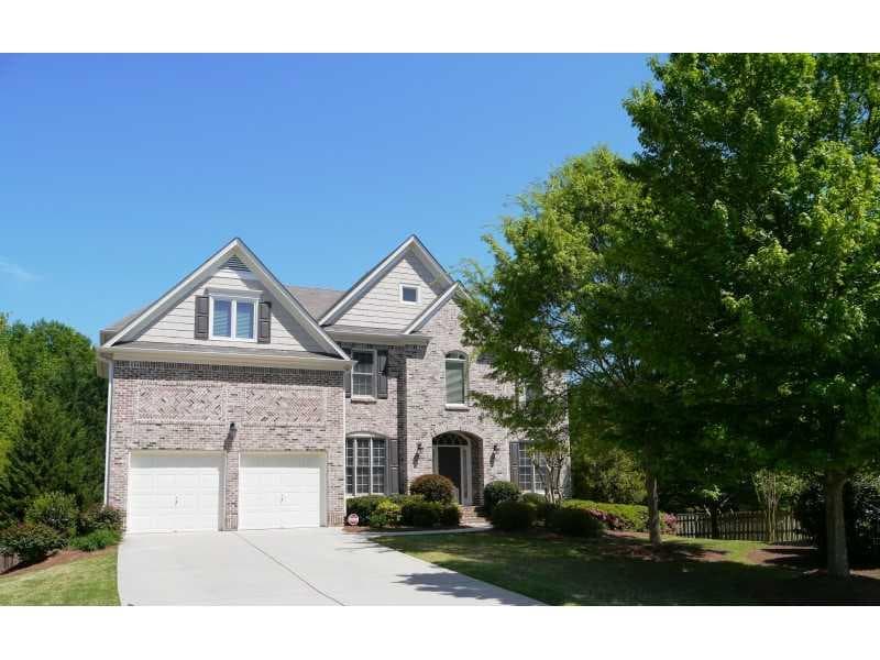 2105 Willshire Glen, Alpharetta, GA 30009 — most recent listing photo