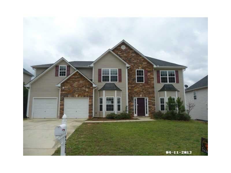250 Barberry Lane, Dallas, GA 30132 — most recent listing photo