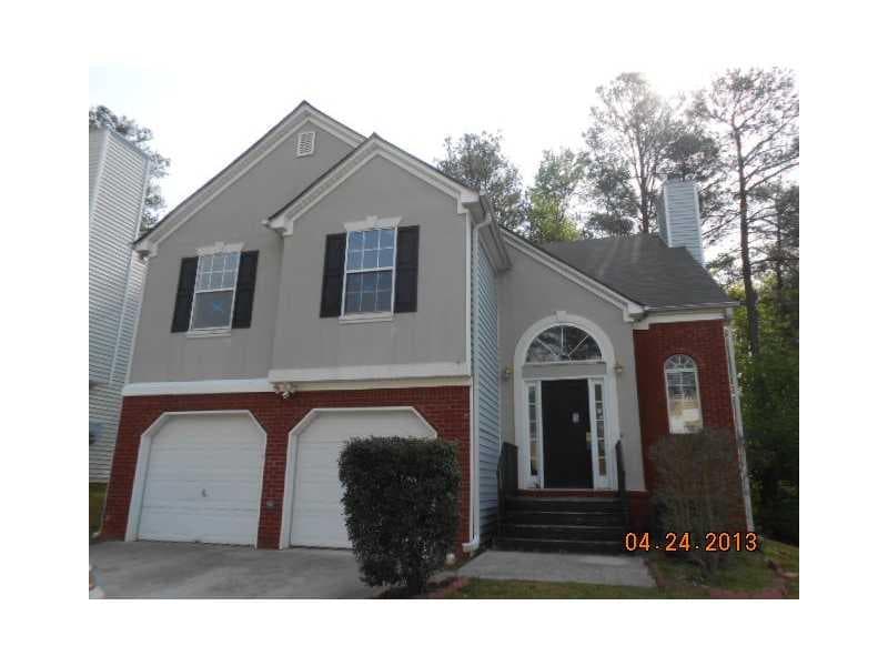 4349 Stonecrest Drive, Austell, GA 30106 — most recent listing photo