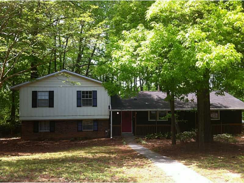 1967 Commodore Lane, Chamblee, GA 30341 — most recent listing photo