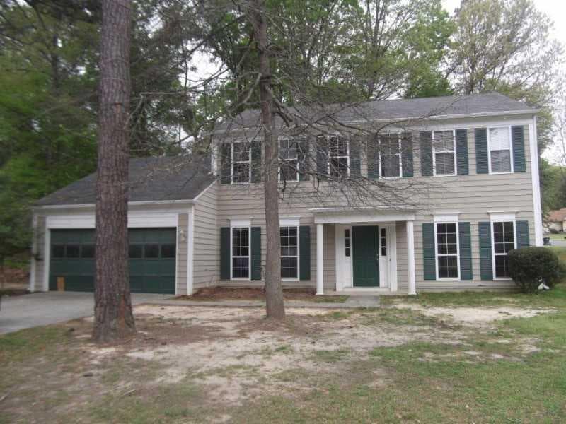 322 Cimarron Way, Lawrenceville, GA 30044 — most recent listing photo