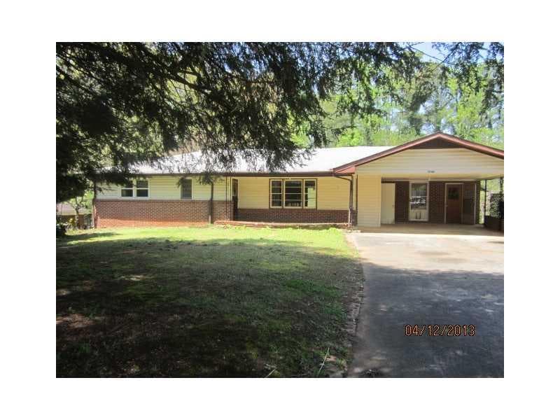 3473 GRANT Drive, Kennesaw, GA 30144 — most recent listing photo