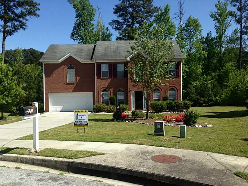 671 Seaport Drive, Jonesboro, GA 30238 — most recent listing photo